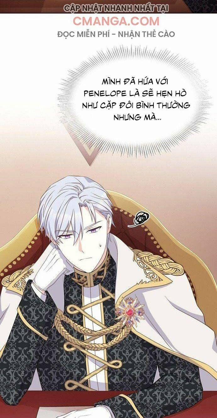 Một Đêm Với Hoàng Đế 11 trang 2