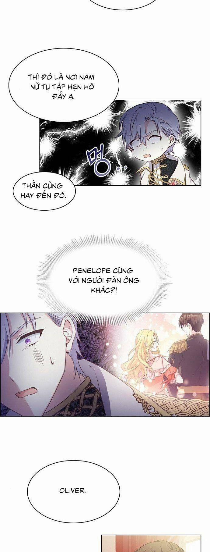 Một Đêm Với Hoàng Đế 11 trang 24