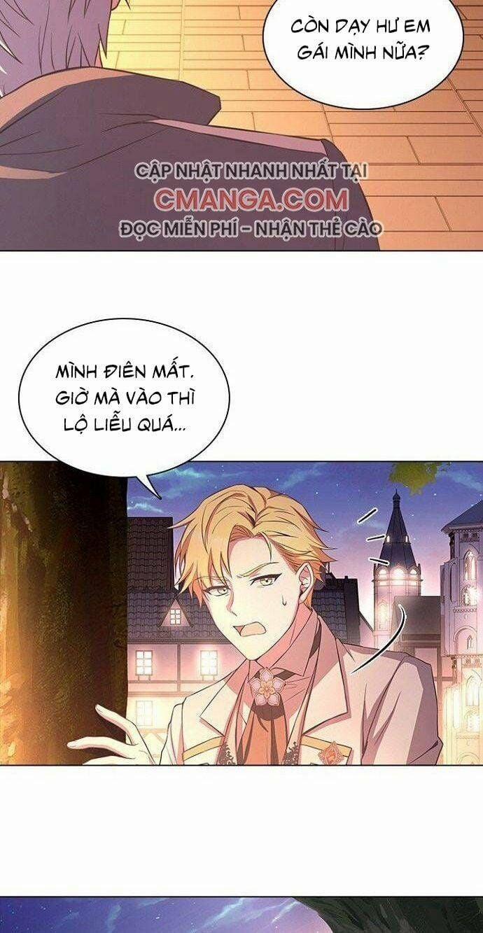 Một Đêm Với Hoàng Đế 11 trang 34