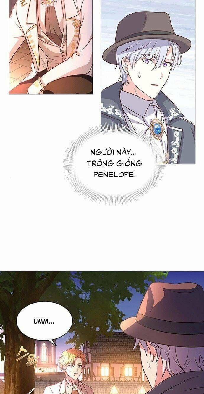 Một Đêm Với Hoàng Đế 11 trang 36