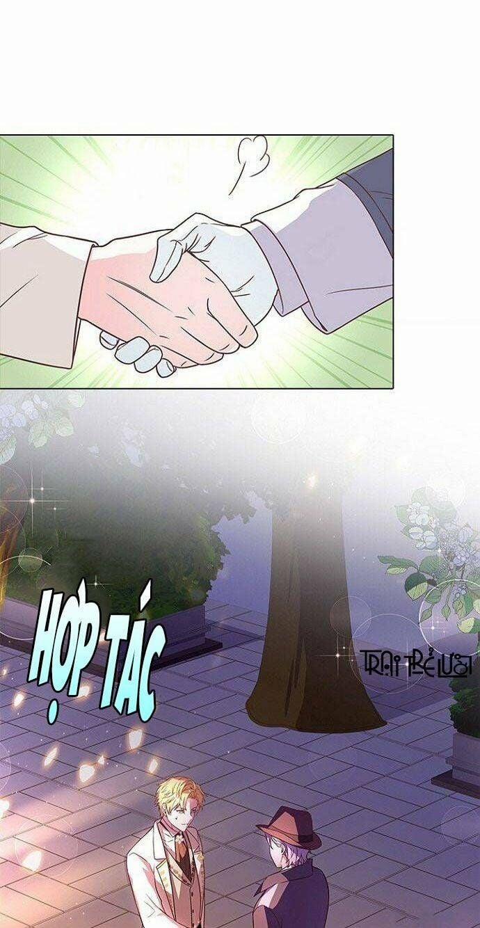 Một Đêm Với Hoàng Đế 11 trang 38