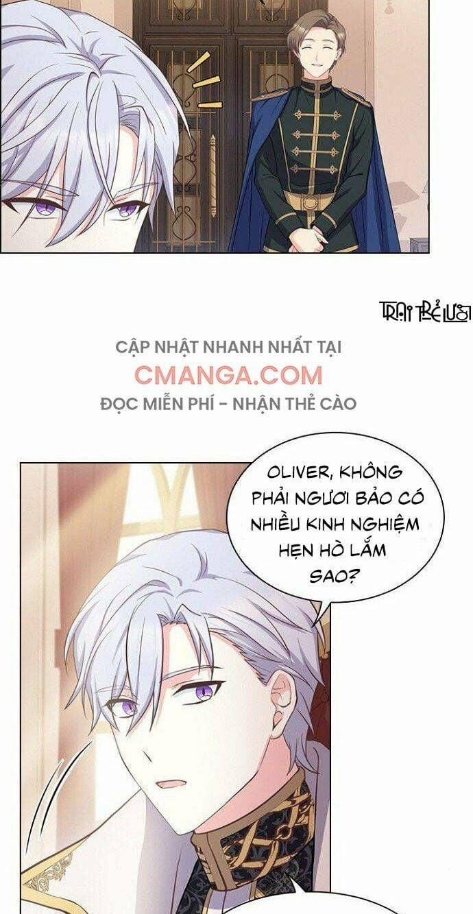 Một Đêm Với Hoàng Đế 11 trang 4