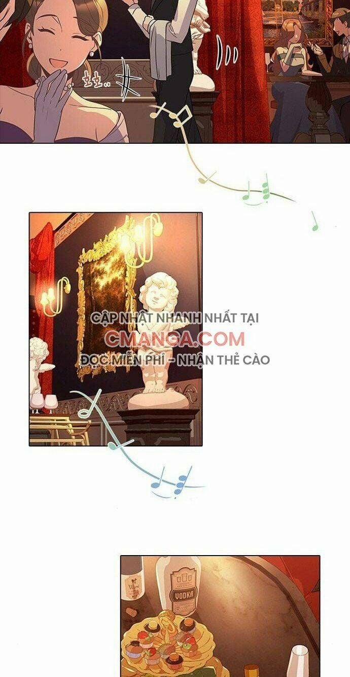 Một Đêm Với Hoàng Đế 11 trang 40