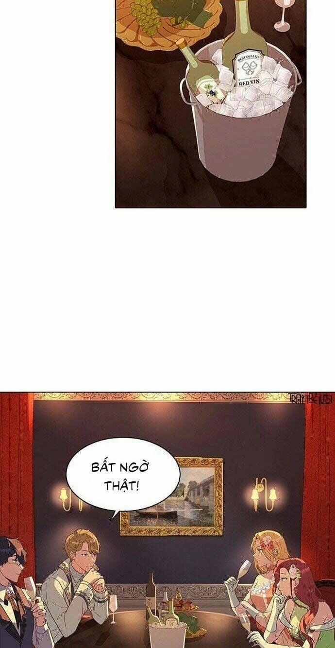 Một Đêm Với Hoàng Đế 11 trang 41