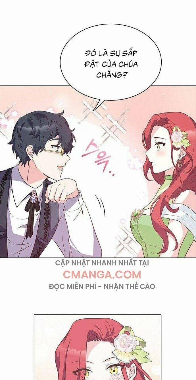 Một Đêm Với Hoàng Đế 11 trang 43