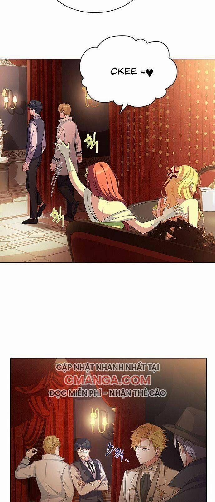 Một Đêm Với Hoàng Đế 11 trang 51