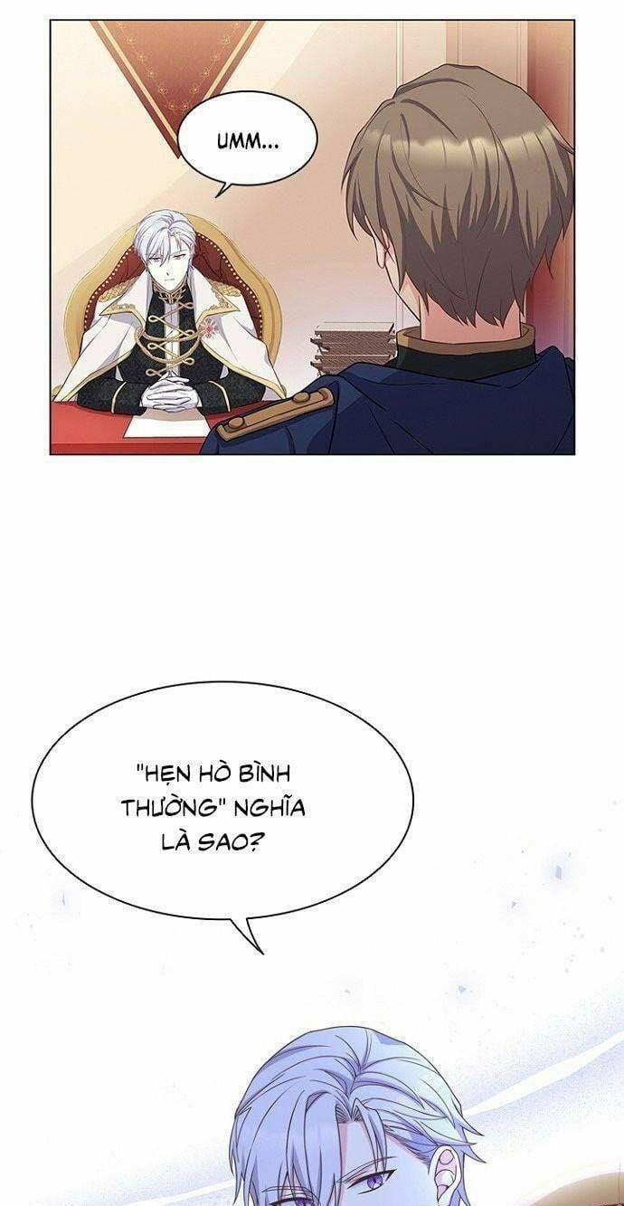 Một Đêm Với Hoàng Đế 11 trang 6