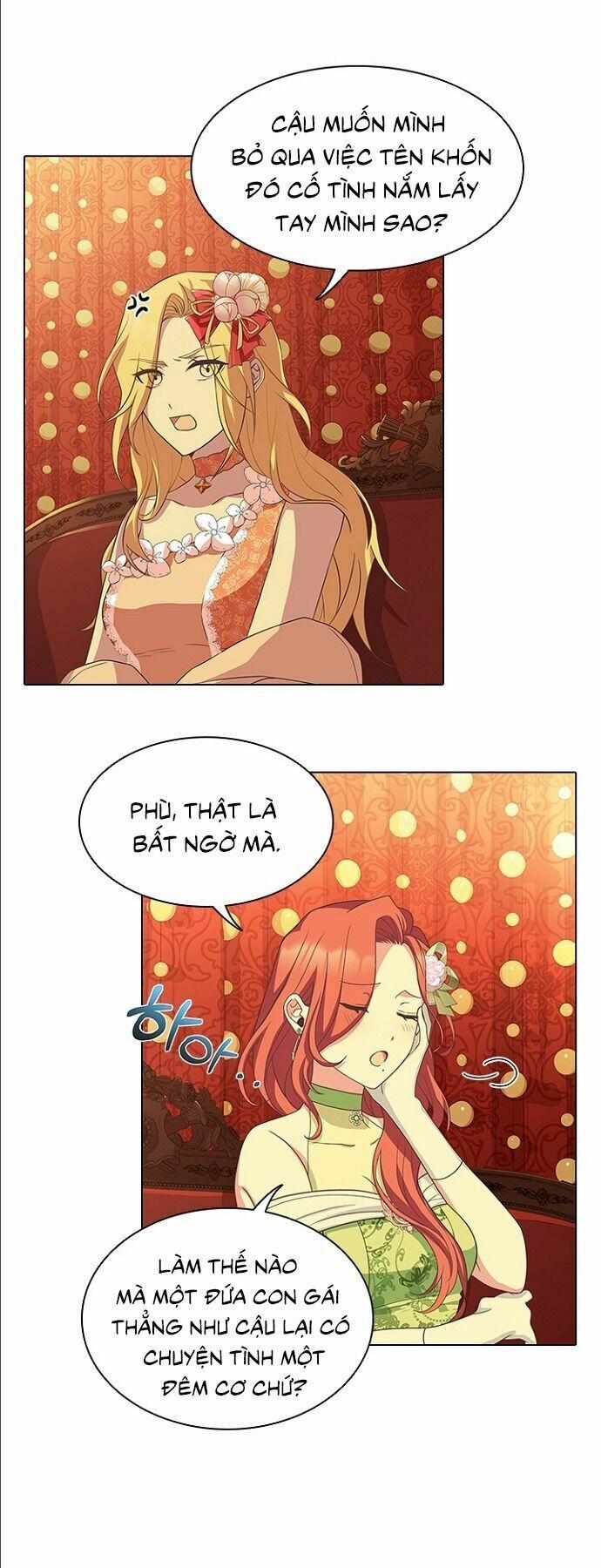 Một Đêm Với Hoàng Đế 12 trang 13