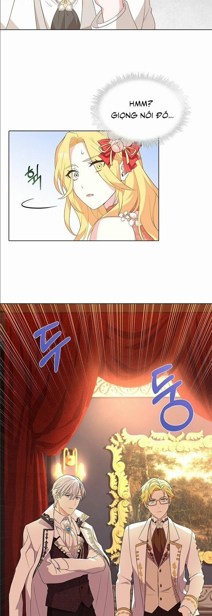 Một Đêm Với Hoàng Đế 12 trang 21