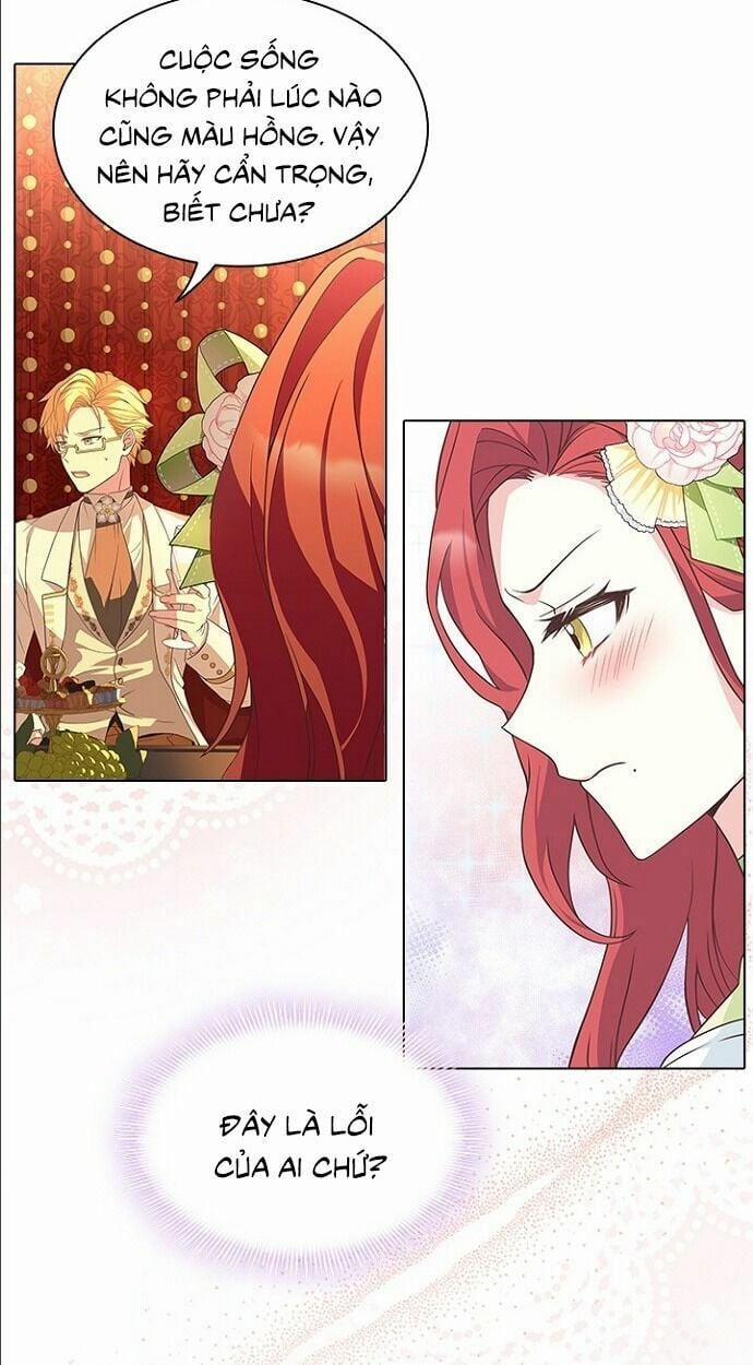 Một Đêm Với Hoàng Đế 12 trang 31