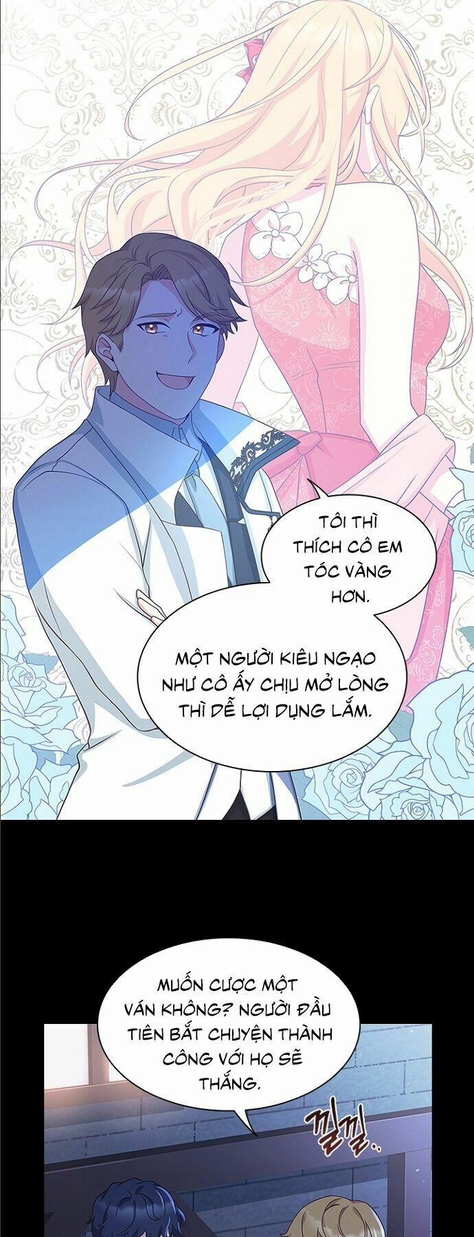 Một Đêm Với Hoàng Đế 12 trang 5