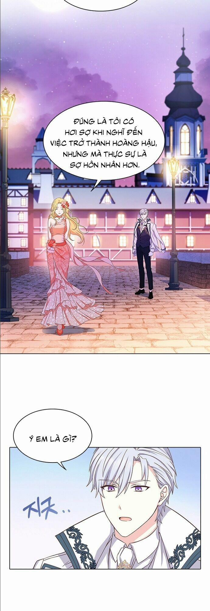 Một Đêm Với Hoàng Đế 12 trang 57