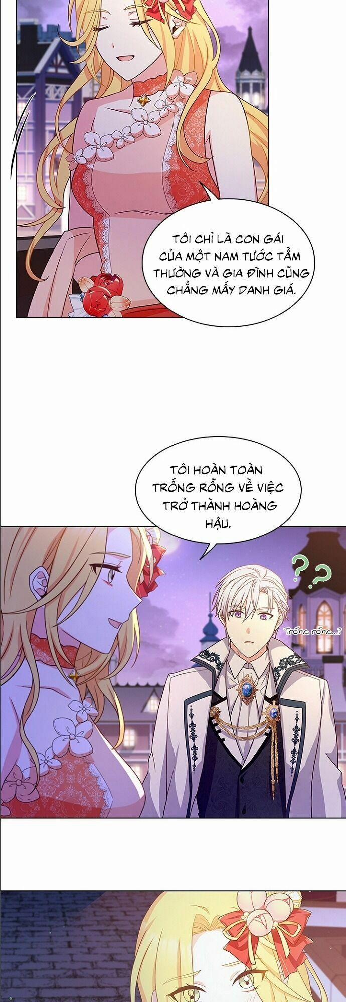 Một Đêm Với Hoàng Đế 12 trang 60