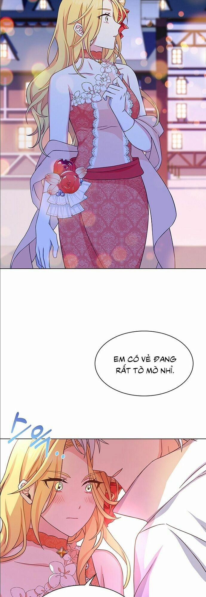 Một Đêm Với Hoàng Đế 12 trang 63