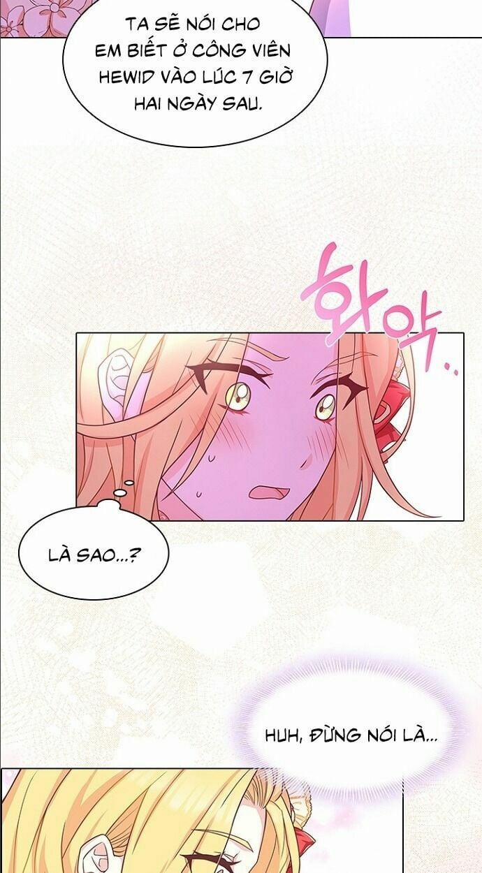 Một Đêm Với Hoàng Đế 12 trang 64