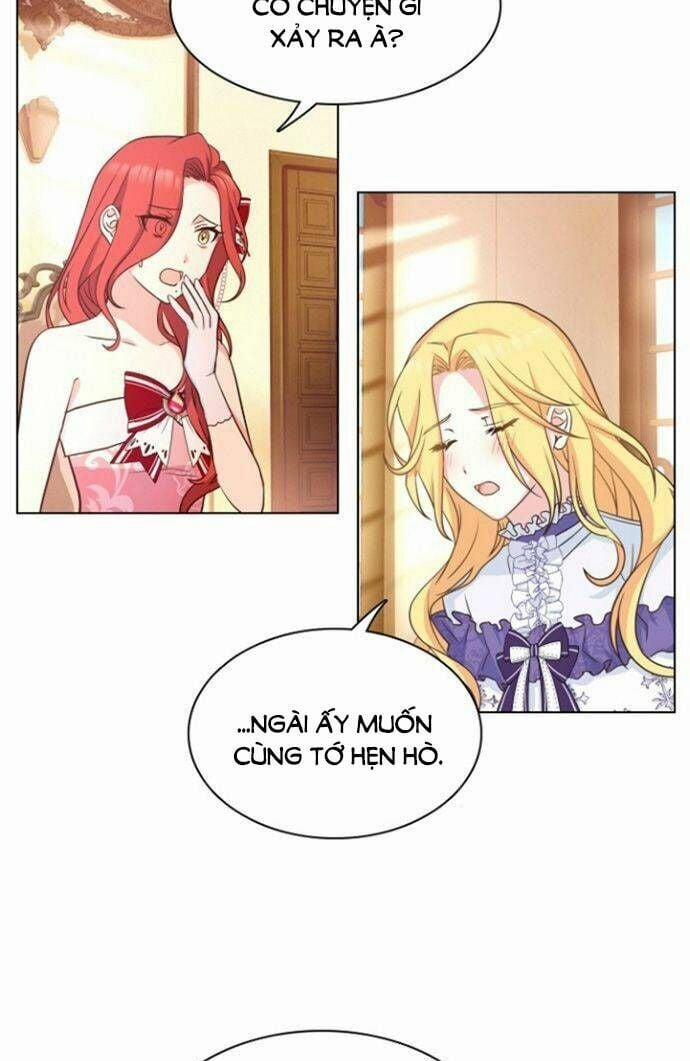 Một Đêm Với Hoàng Đế 13 trang 12