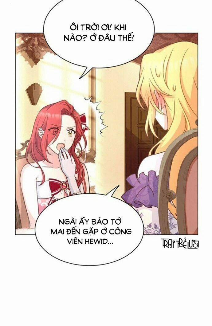 Một Đêm Với Hoàng Đế 13 trang 13