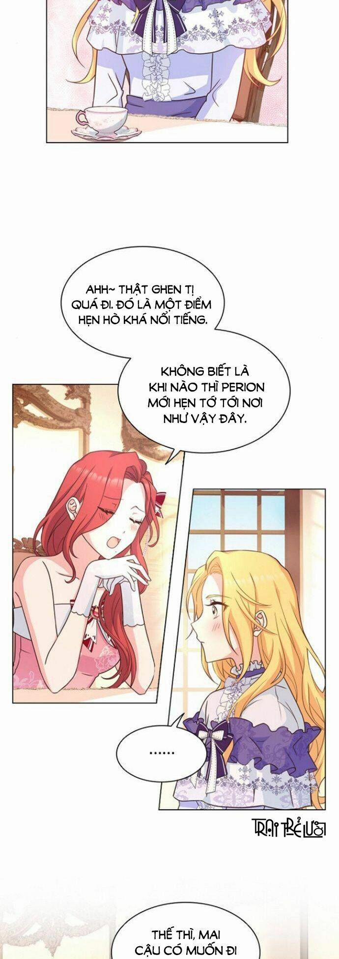 Một Đêm Với Hoàng Đế 13 trang 15