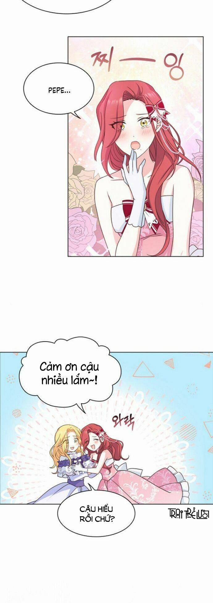 Một Đêm Với Hoàng Đế 13 trang 17