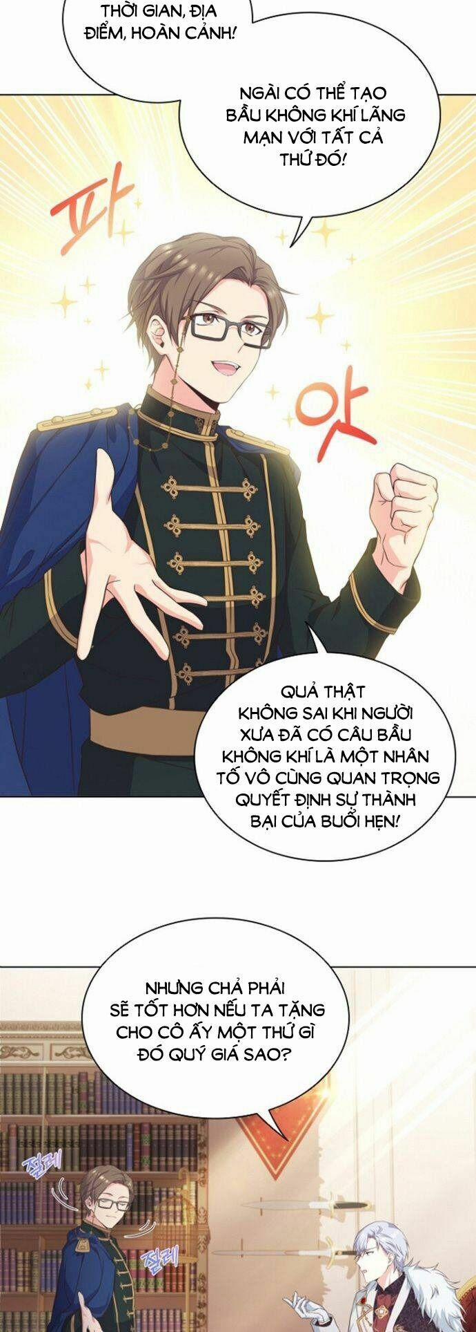Một Đêm Với Hoàng Đế 13 trang 24
