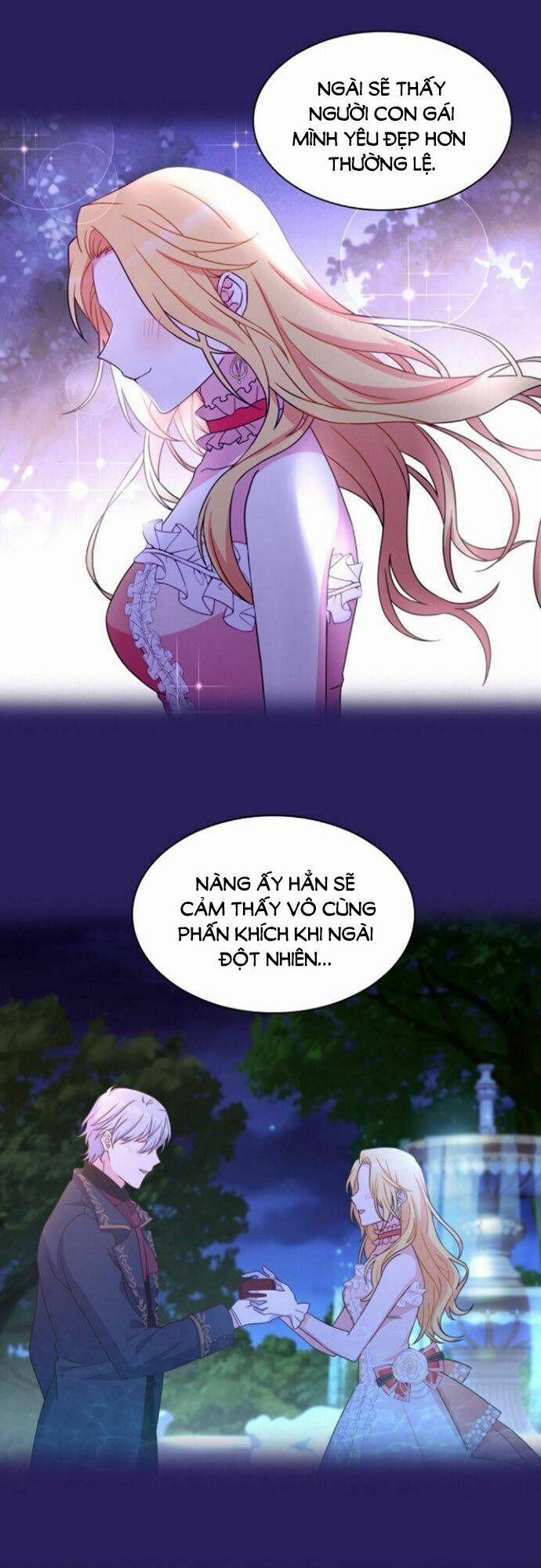 Một Đêm Với Hoàng Đế 13 trang 26