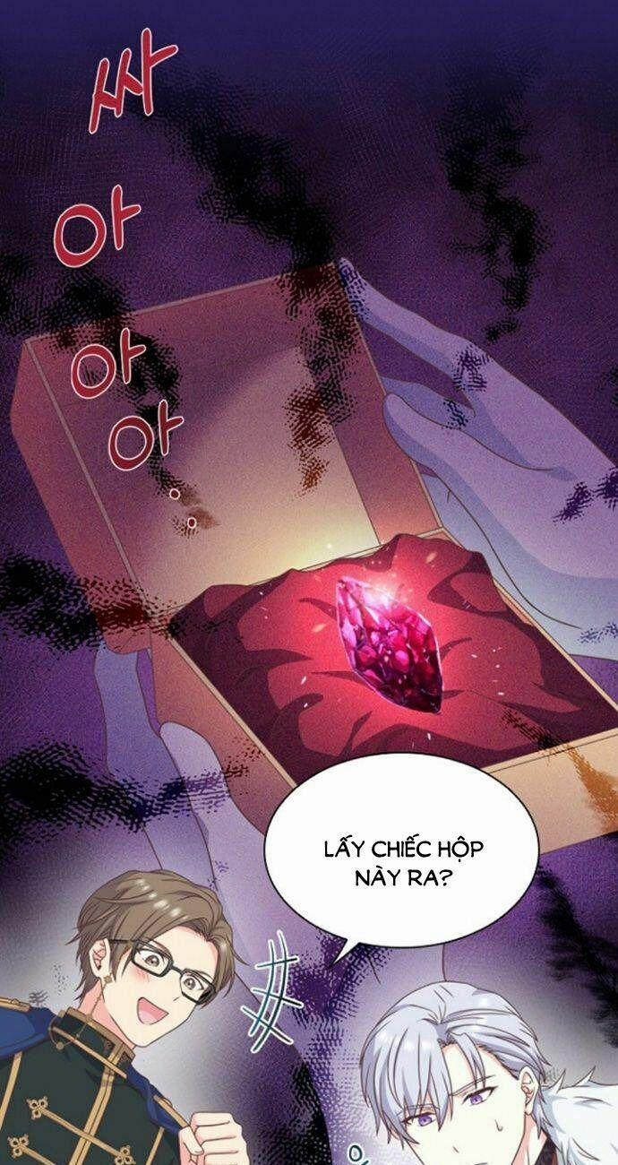 Một Đêm Với Hoàng Đế 13 trang 27