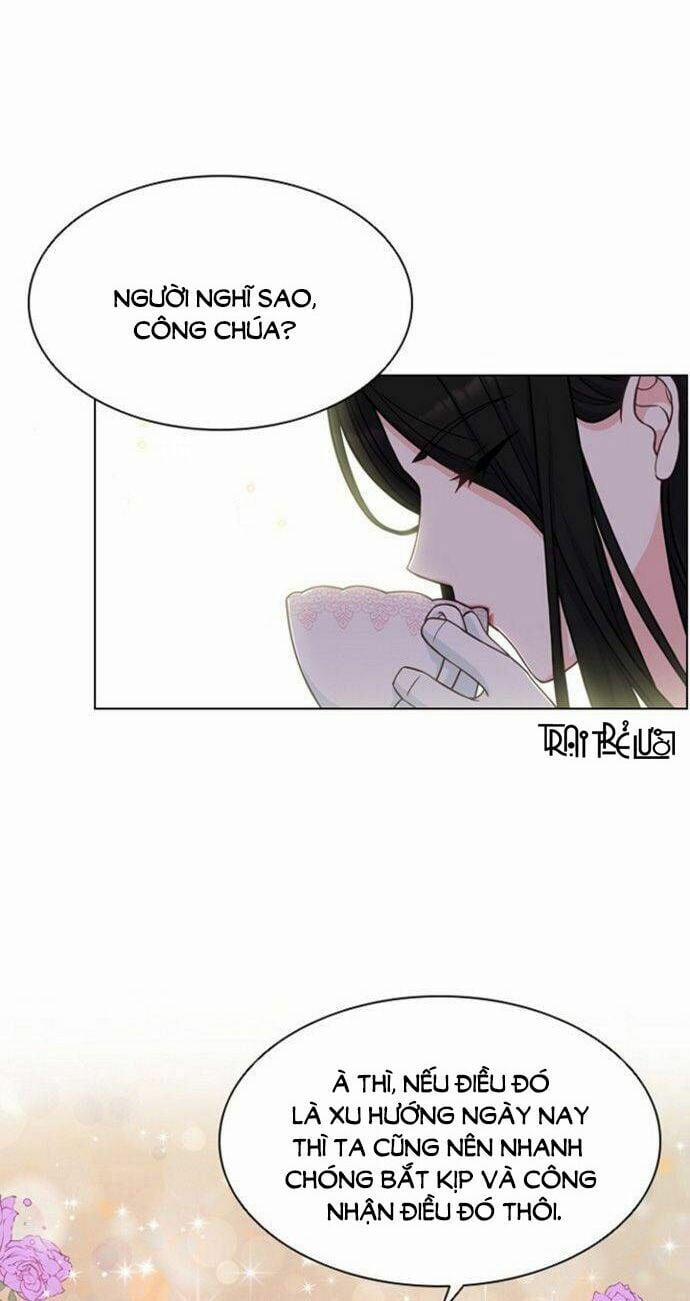 Một Đêm Với Hoàng Đế 13 trang 37