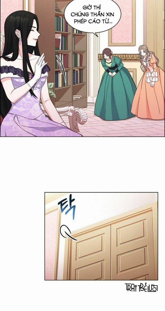 Một Đêm Với Hoàng Đế 13 trang 40