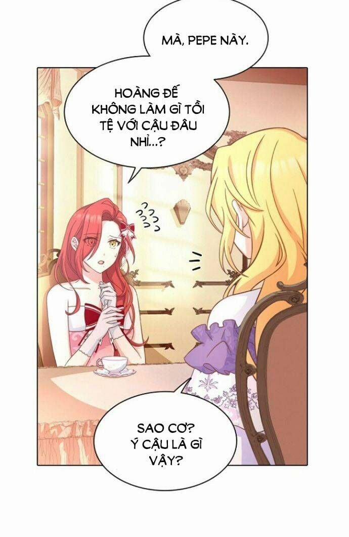 Một Đêm Với Hoàng Đế 13 trang 9