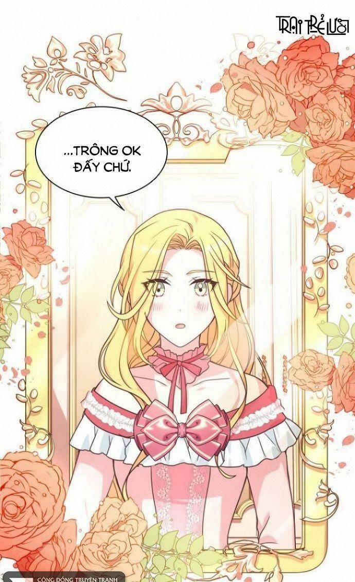 Một Đêm Với Hoàng Đế 14 trang 1