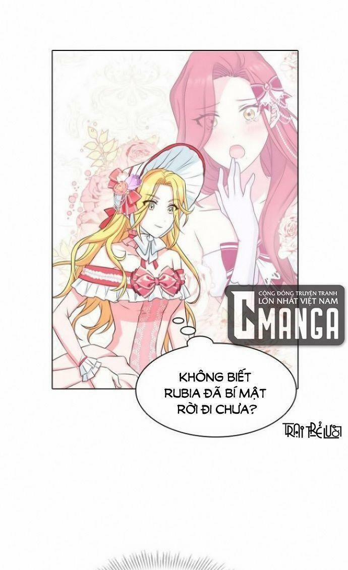 Một Đêm Với Hoàng Đế 14 trang 10