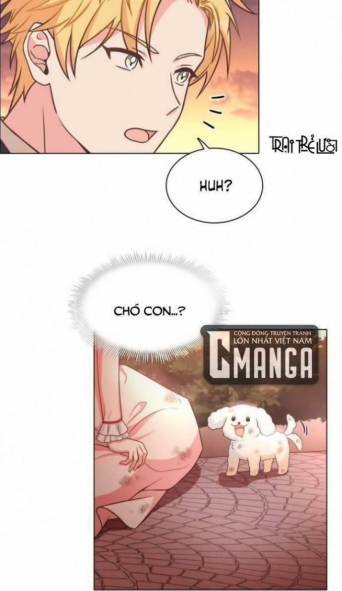 Một Đêm Với Hoàng Đế 14 trang 16