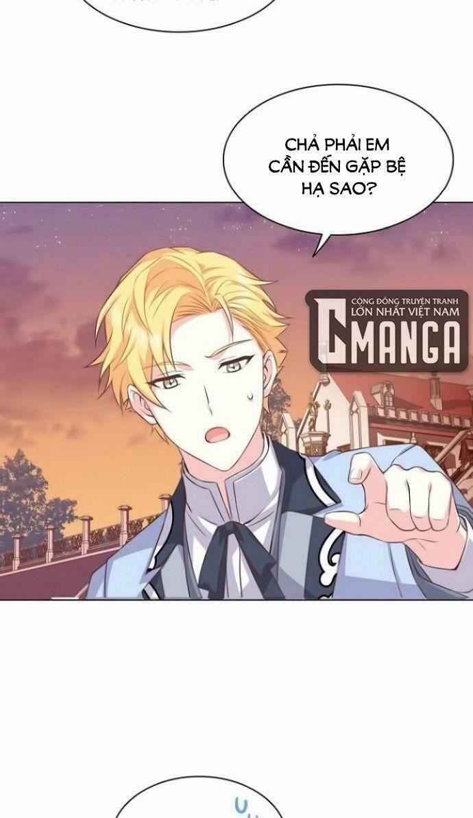 Một Đêm Với Hoàng Đế 14 trang 18