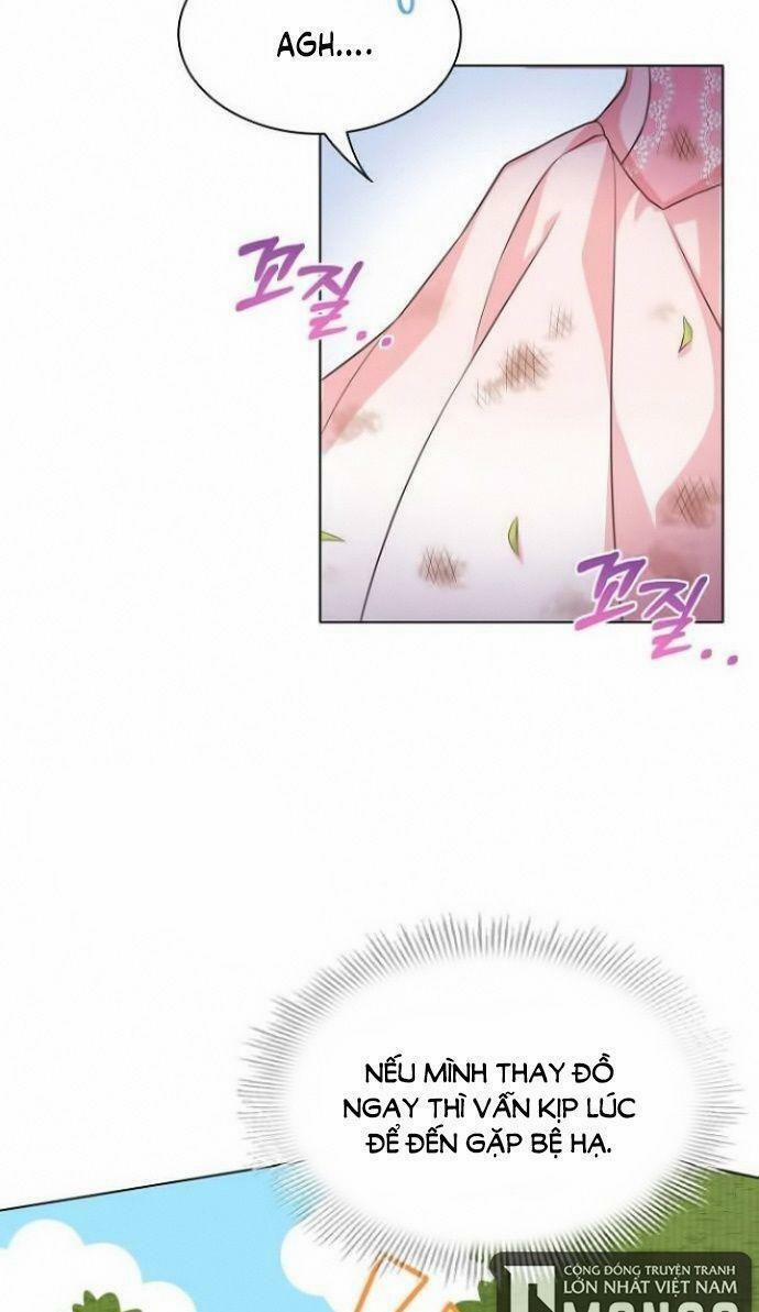 Một Đêm Với Hoàng Đế 14 trang 19