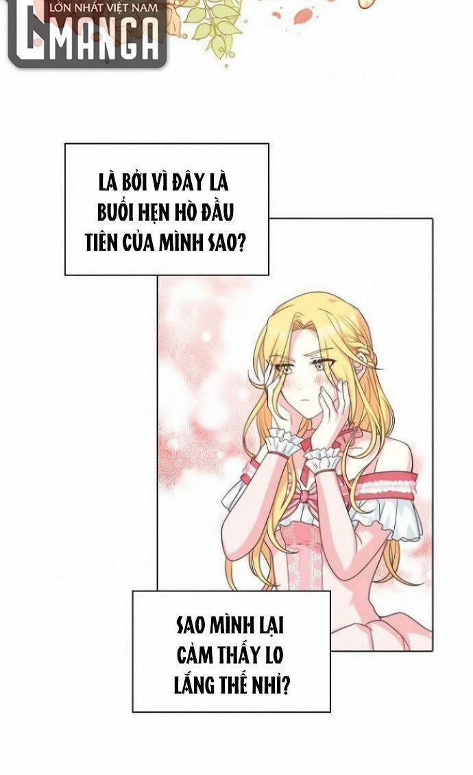 Một Đêm Với Hoàng Đế 14 trang 2