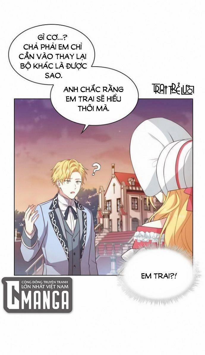 Một Đêm Với Hoàng Đế 14 trang 25