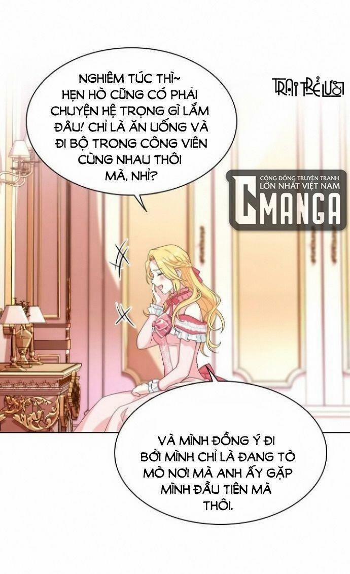 Một Đêm Với Hoàng Đế 14 trang 3