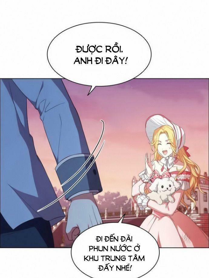 Một Đêm Với Hoàng Đế 14 trang 30