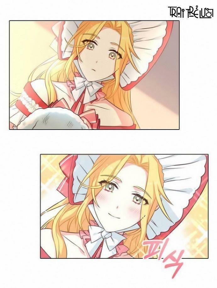 Một Đêm Với Hoàng Đế 14 trang 36