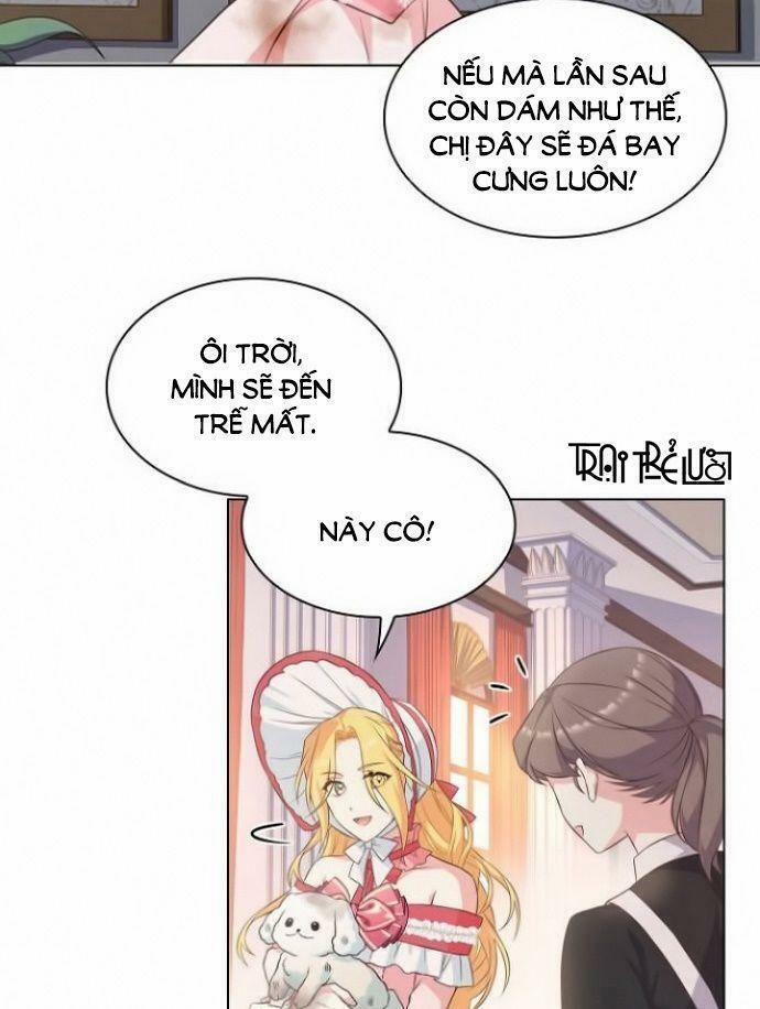 Một Đêm Với Hoàng Đế 14 trang 38