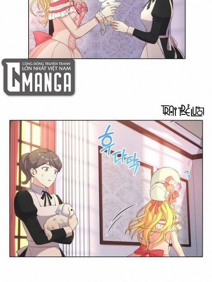 Một Đêm Với Hoàng Đế 14 trang 40