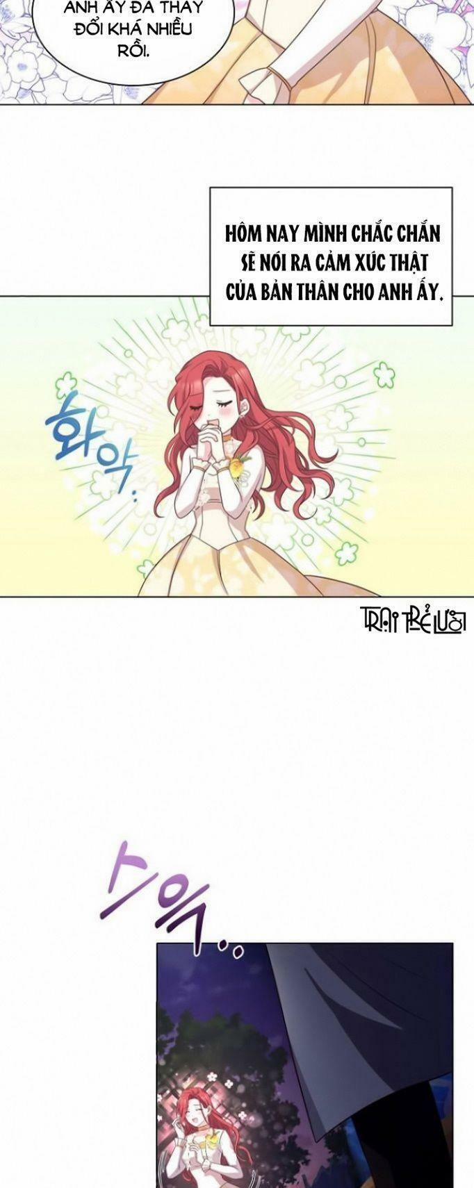 Một Đêm Với Hoàng Đế 14 trang 49