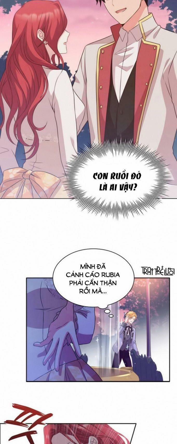 Một Đêm Với Hoàng Đế 14 trang 56