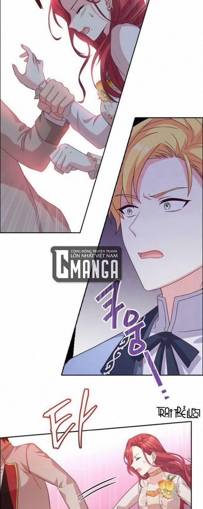 Một Đêm Với Hoàng Đế 14 trang 57