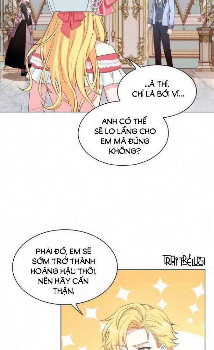 Một Đêm Với Hoàng Đế 14 trang 8