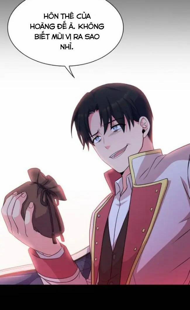 Một Đêm Với Hoàng Đế 15 trang 10