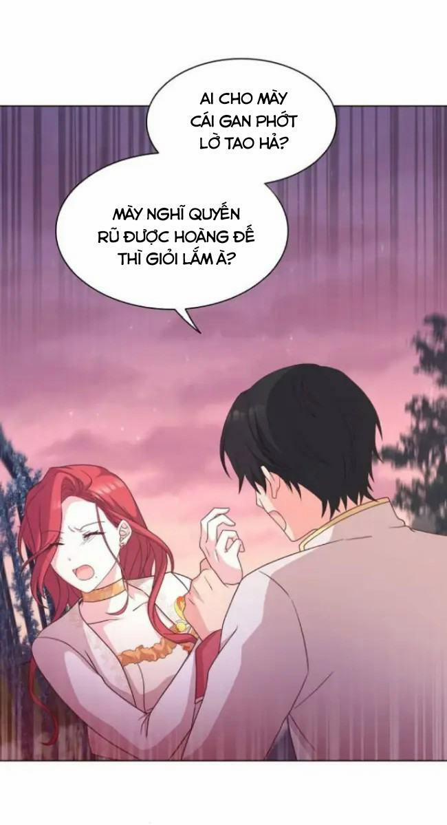 Một Đêm Với Hoàng Đế 15 trang 17