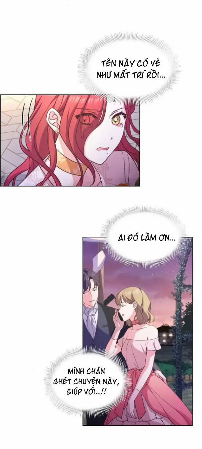 Một Đêm Với Hoàng Đế 15 trang 18