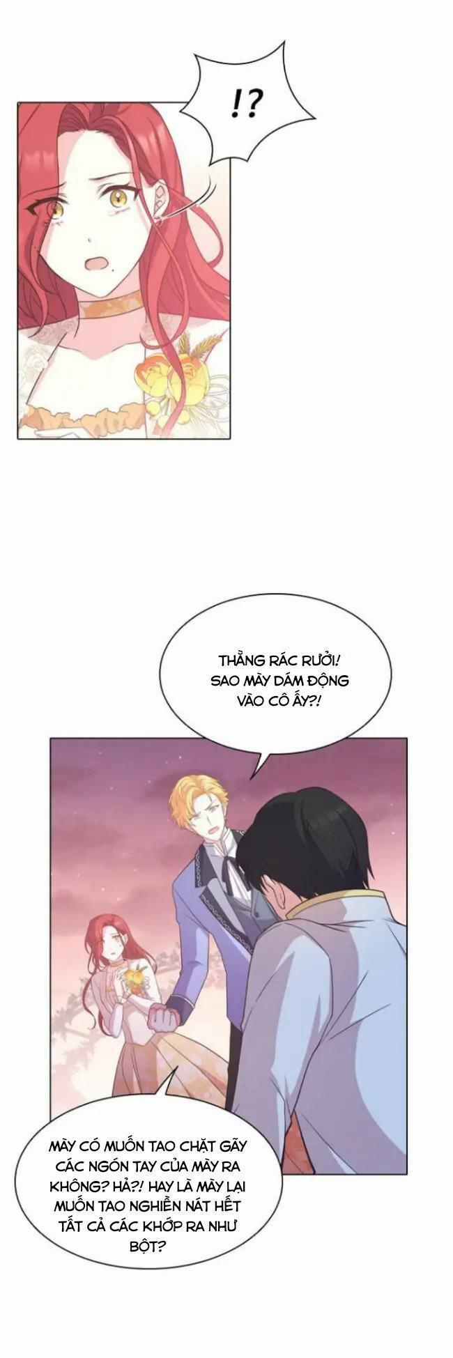 Một Đêm Với Hoàng Đế 15 trang 20