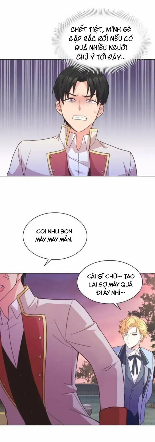 Một Đêm Với Hoàng Đế 15 trang 23